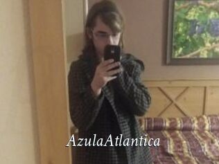 AzulaAtlantica