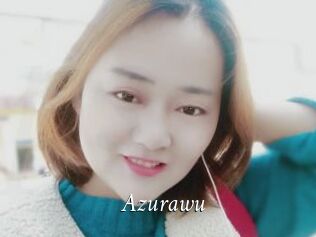 Azurawu