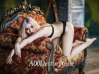 A00DestinyCole
