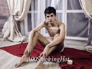 A00SmokingHot