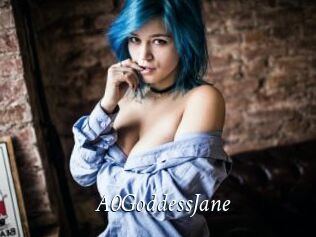 A0GoddessJane