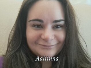 Aaliinna