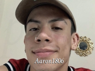Aaron1806