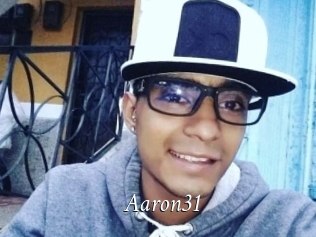 Aaron31