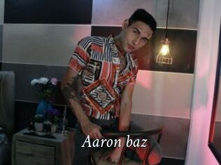 Aaron_baz