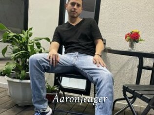 Aaronjeager