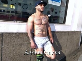 Aaronndemond