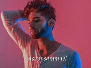 Aaronsammuel