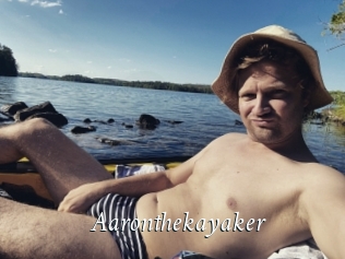 Aaronthekayaker