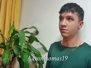 Aaronthomas19
