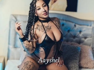 Aayshel