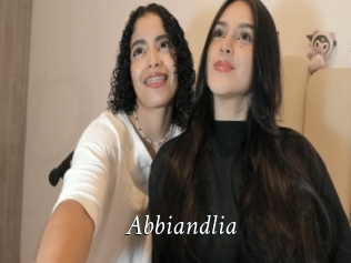 Abbiandlia