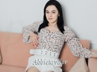 Abbietayllor