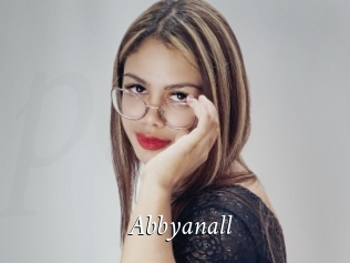 Abbyanall