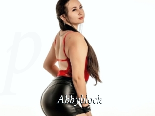 Abbyblock