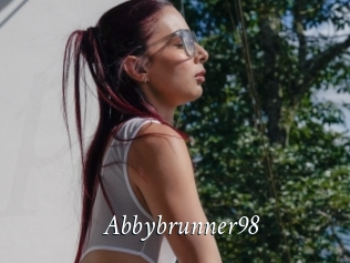 Abbybrunner98