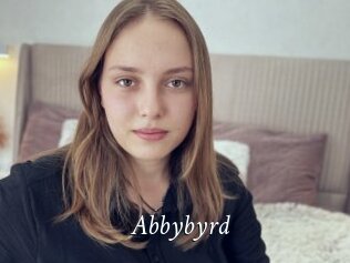 Abbybyrd