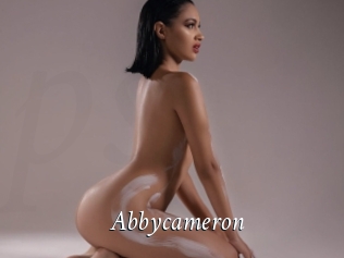 Abbycameron
