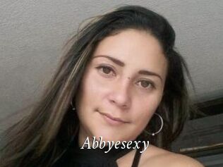 Abbyesexy