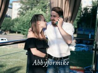 Abbyformike