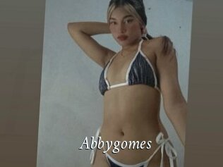 Abbygomes