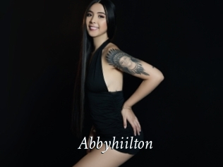 Abbyhiilton