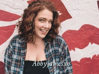 Abbyjamesxo