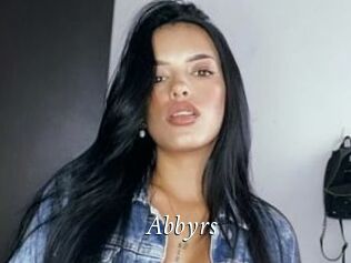 Abbyrs