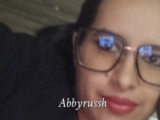 Abbyrussh