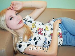Abbysteff