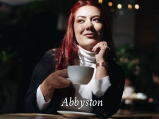 Abbyston