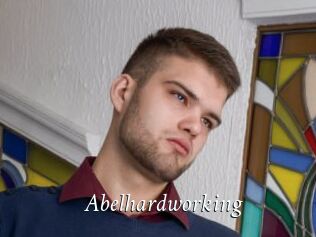 Abelhardworking