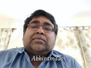 Abhiramdas