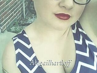 Abigailhartloff