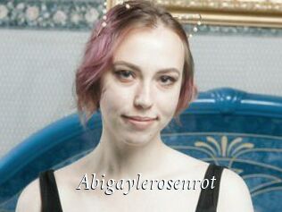 Abigaylerosenrot
