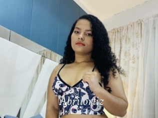 Abrilortiz