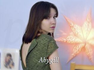 Abygill