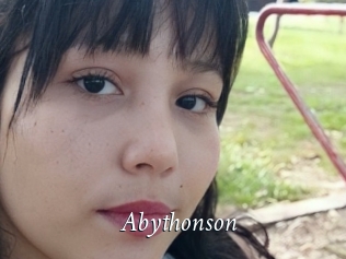Abythonson