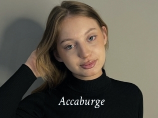 Accaburge