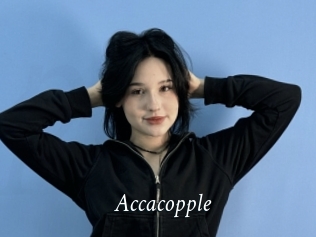 Accacopple