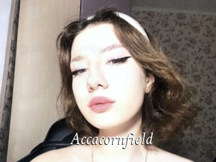 Accacornfield
