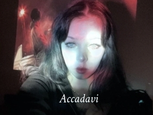Accadavi