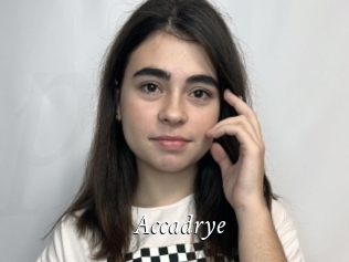Accadrye
