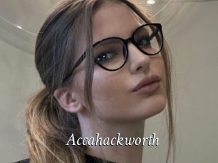 Accahackworth