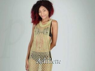 Achillette