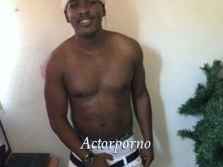 Actorporno