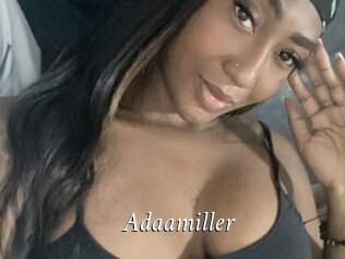 Adaamiller