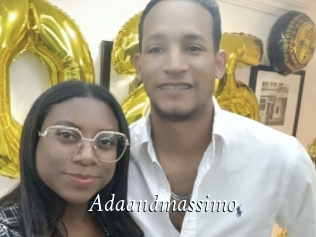 Adaandmassimo