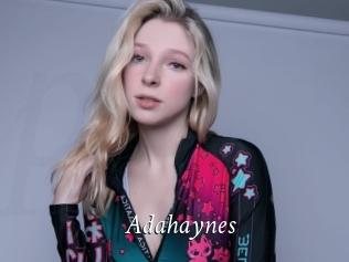 Adahaynes