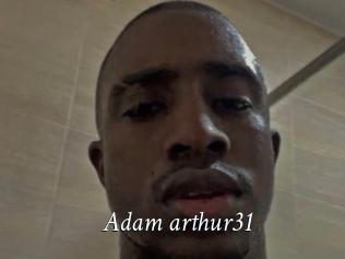 Adam_arthur31